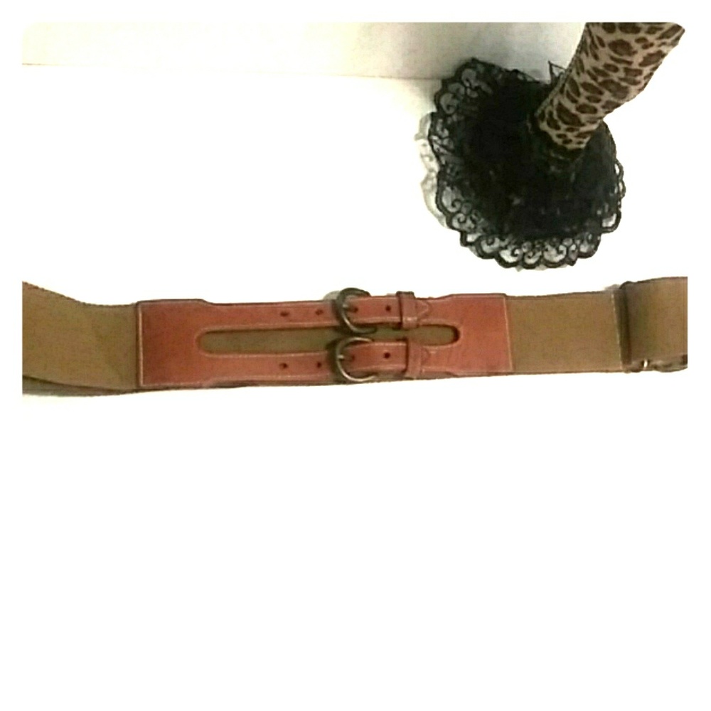 Banana Republic belt